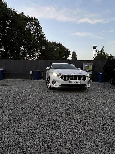 аренда авто кия морнинг: Kia K7: 2020 г., 3 л, Автомат, Газ, Седан — 2