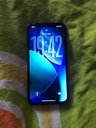 IPhone 11 Pro Обмен бар айфон хс голд светге цвет Midnight Green at lalafo.kg IPhone 11 Pro Обмен бар айфон хс голд светге цвет Midnight Green