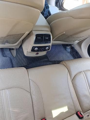 audi а 6: Audi A6: 2013 г., 2.8 л, Автомат, Бензин, Седан — 7