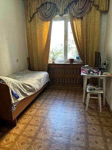 106: 3 комнаты, 93 м², 106 серия — 4