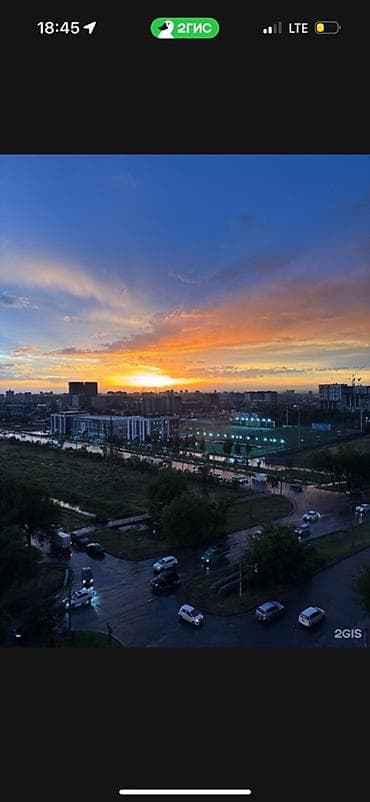 депозиты: 1 комната, Собственник, С мебелью полностью — 9