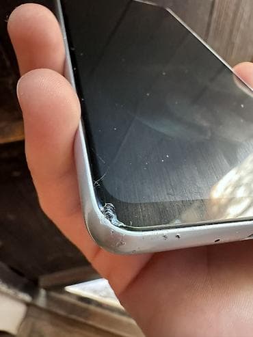 galaxy note20: Samsung Galaxy A33 5G, Б/у, 128 ГБ, цвет - Белый, 2 SIM — 4