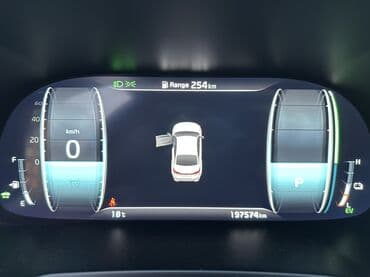 k7 2018: Kia K7: 2020 г., 2.4 л, Автомат, Гибрид, Седан — 6