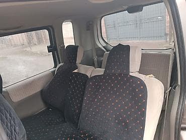 хонда 1 8: Honda Mobilio: 2002 г., 1.5 л, Автомат, Бензин, Минивэн — 6