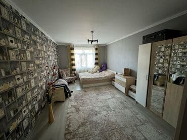 новый дом кок жар: Дом, 200 м², 4 комнаты, Агентство недвижимости, Евроремонт — 7