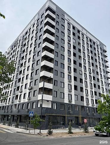 Квартиры: 3 комнаты, 102 м², Элитка, Мед Академия Элитка, 11 этаж, ПСО (под самоотделку) — 2