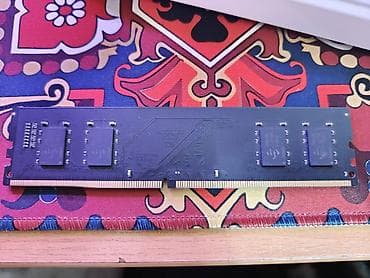 ssd t7: Оперативная память, Новый, Apacer, 4 ГБ, DDR4, 2400 МГц, Для ПК — 3