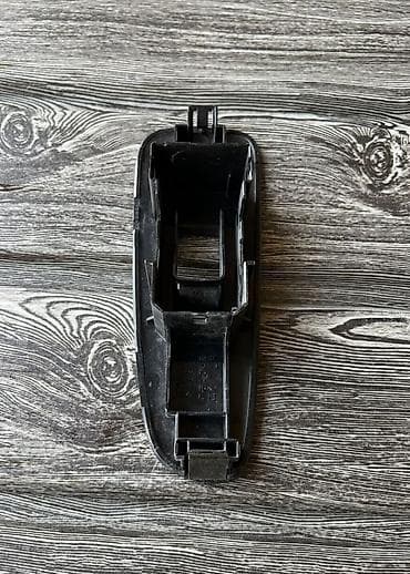 бу панели: Дверная карта Lexus 2005 г., Б/у, Оригинал, США — 3