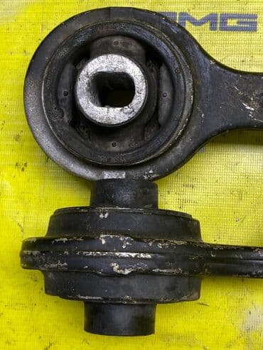 запчасти на мерседес w211 в бишкеке: Комплект рычагов Mercedes-Benz Оригинал, Япония — 3