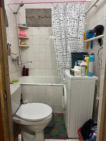 деньги под залог квартиры: 1 комната, С мебелью частично — 4