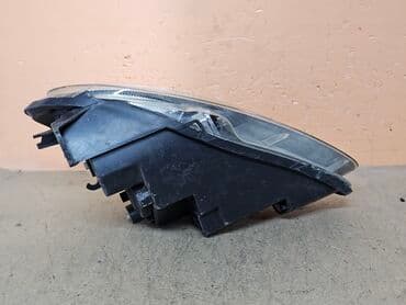 фиат добло: Передняя правая фара Fiat 2007 г., Б/у, Оригинал, Германия — 10