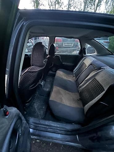 опел вктра: Opel Vectra: 1996 г., 1.6 л, Ручные, Бензин, Седан — 3