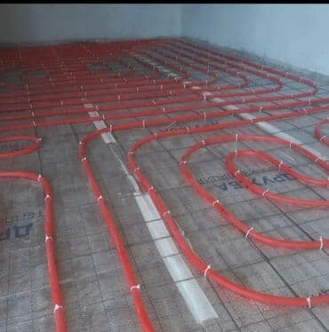 газовая оборудование: Установка батарей, Установка котлов, Теплый пол Бесплатная консультация Больше 6 лет опыта — 9