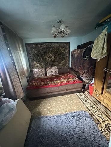 в селе арашан: Продаётся дом: Город Кант село Нижняя Серафимова, дом находится в — 5