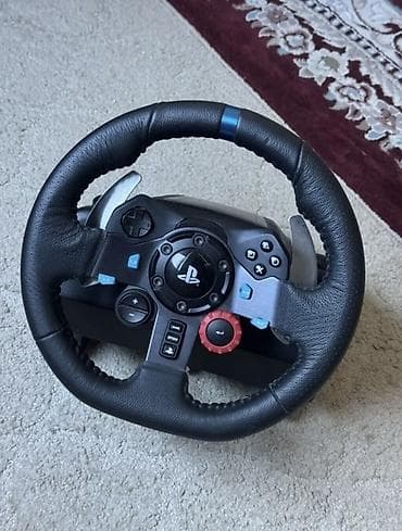 logitech extreme 3d pro: Игровой руль с педалями Logitech G29 Driving Force - Совместимость — 3