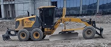 ул бакаева: УСЛУГИ грейдер грейдера 18.тон работа любой сложности подготовка к — 5