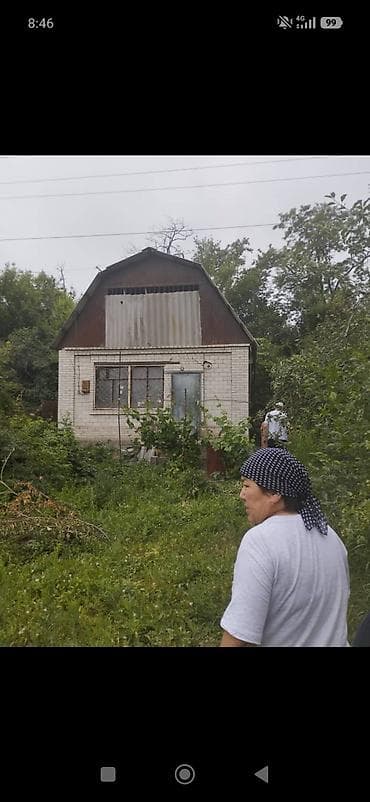 михайловские дачи: Продаётся дачный дом с участком. ( 6 СОТ. ). КАНТ - ДМИТРИЕВКА — 2