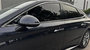 sonata 2012: Hyundai Sonata: 2019 г., 2 л, Автомат, Седан — 4
