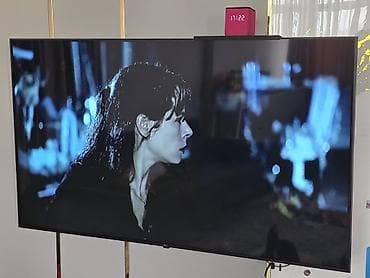 LG 65UP78006LC — 65" 4K UHD Smart TV - Диагональ: 65 дюймов (164 см)