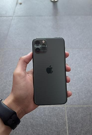 IPhone 11 Pro, Б/у, 83 %