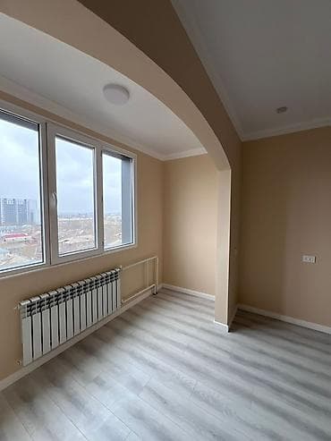 кварь: 1 комната, 44 м², Элитка, 9 этаж, Евроремонт — 3