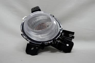 туманка на степ: Левая противотуманная фара Kia 2020 г., Аналог — 1