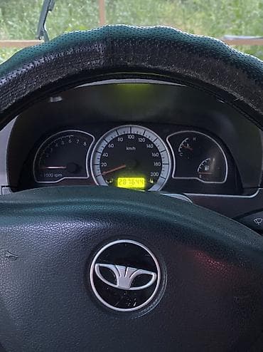 генератор к5: Daewoo Gentra: 2011 г., 1.6 л, Механика, Бензин, Седан — 4