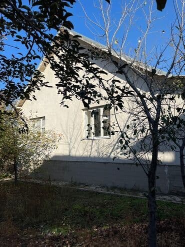 аэропорт дом: Дом, 150 м², 5 комнат, Риэлтор, Старый ремонт — 4