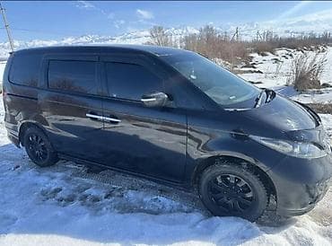 honda stepwgn: Honda Elysion: 2004 г., 2.4 л, Автомат, Бензин, Минивэн — 2