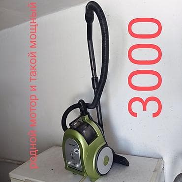gorenje пылесос: Samsung + LG !!!(100% гарантия 2 месяце ). б/у Большой выбор!!! За — 6