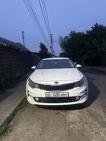 ка 5 аренда: Сдаю Kia K5, Долгосрочно, Без водителя, | Залог — 3