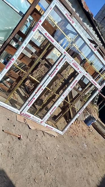 open mind: Дверь, Перегородка, Подоконник: Реставрация, Ремонт, Установка, Бесплатный выезд — 2