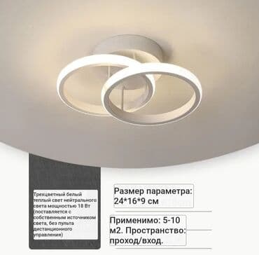 плафон для дома: Современные потолочные светильники и люстры Варианты дизайна: - — 2