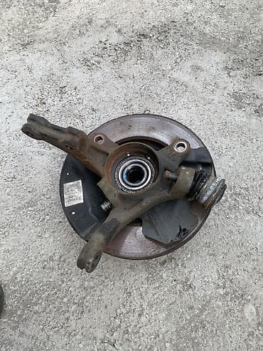 тормозные колодки на мерс: Комплект суппортов Kia — 6