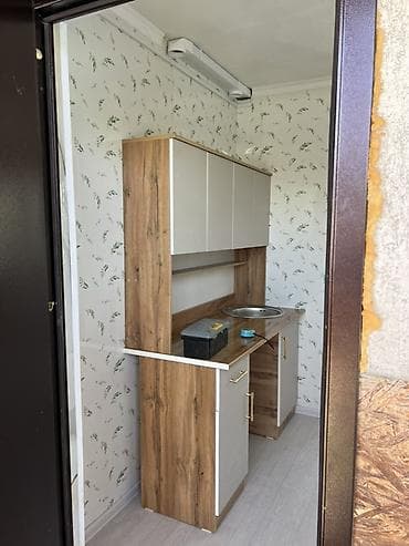 квартира студия с панорамными окнами: Студия — 2