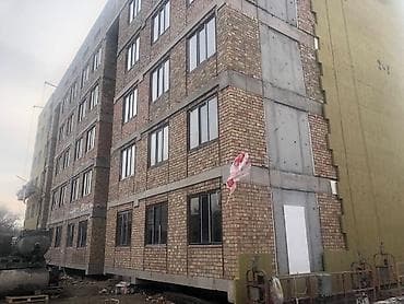 batir service: 2 комнаты, 60 м², Элитка, 1 этаж, Готовая ПСО (под самоотделку) — 2