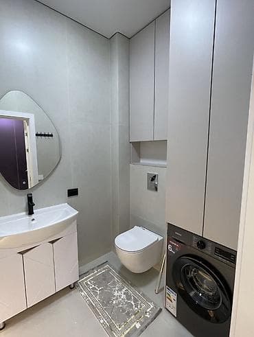 14: 3 комнаты, 85 м², Нижний Джал (Джал-23) Элитка, 10 этаж, Дизайнерский ремонт — 10