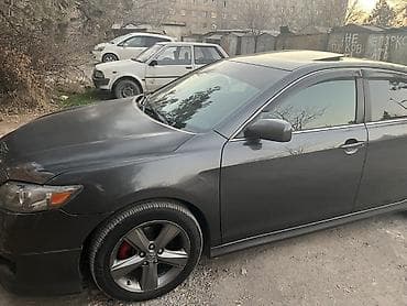 гайа тайота: Toyota Camry: 2011 г., 2.5 л, Автомат, Газ, Седан — 10