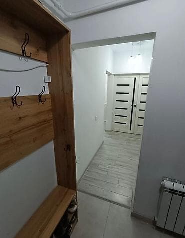 105: 3 комнаты, 70 м², 105 серия, 1 этаж, Евроремонт — 5