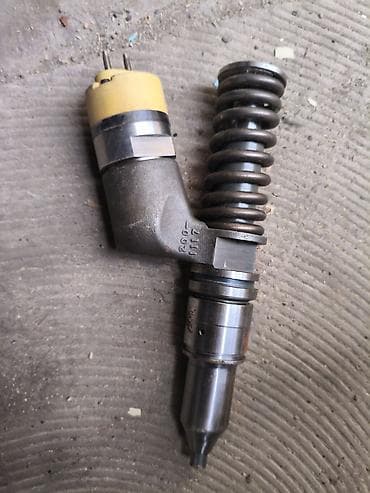 Форсунка Caterpillar