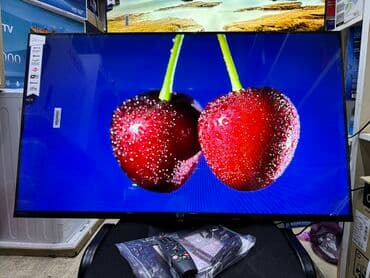 домашний антенна для телевизора: Телик Телевизор LG 43 ThinQ AI, WebOS 5.0, AI Sound, Ultra Surround — 19