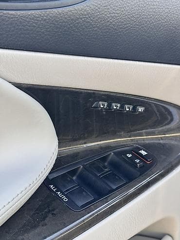 Продажа авто: Lexus GS: 2008 г., 3 л, Автомат, Бензин, Седан — 8