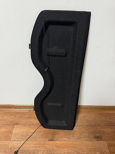 sp 4: Крышка багажника Kia, Б/у, Оригинал — 1