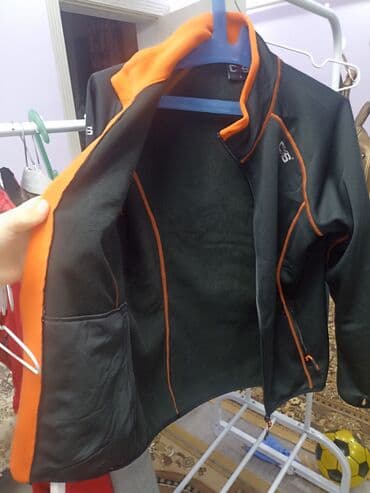 спортивное оборудование: Олимпийки — 5