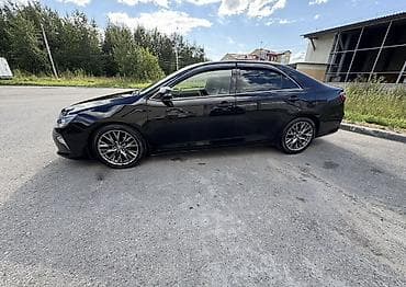 4a fe: Toyota Camry: 2017 г., 2 л, Автомат, Бензин, Седан — 3
