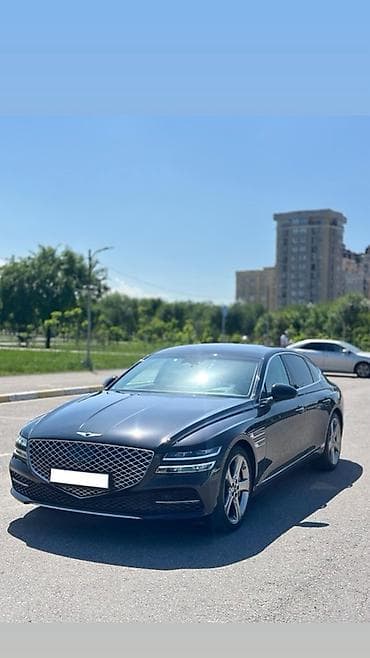 genesis цена: Hyundai Genesis: 2020 г., 2.5 л, Автомат, Бензин, Седан — 2