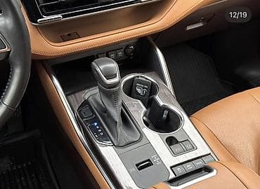 toyota highlander: Toyota Highlander: 2021 г., Автомат, Гибрид, Кроссовер — 4