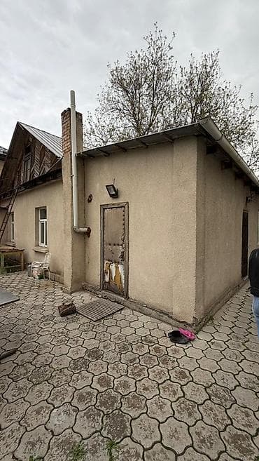 дом в красной речка: Срочно продаётся участок 📍Чон-Арык( первая линия Садырбаева) 📐Участок — 3