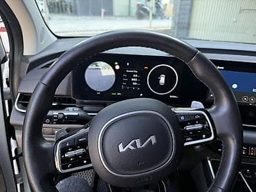 автобокс киа карнивал: Kia Carnival: 2024 г., 1.6 л, Автомат, Гибрид, Минивэн — 6