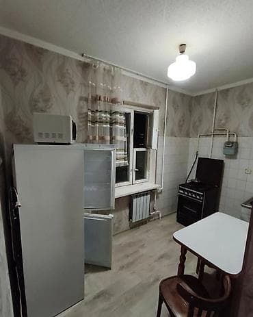 аренда строй: 1 комната, Агентство недвижимости, Без подселения, С мебелью частично — 4